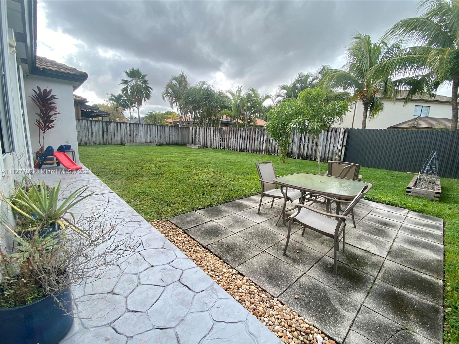 SEVILLA ESTATES - Residential Lease