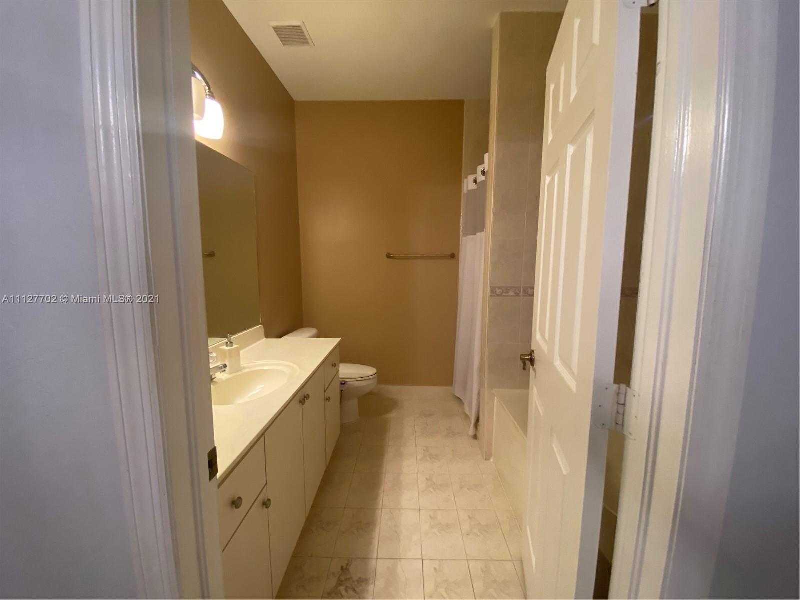 SEVILLA ESTATES - Residential Lease