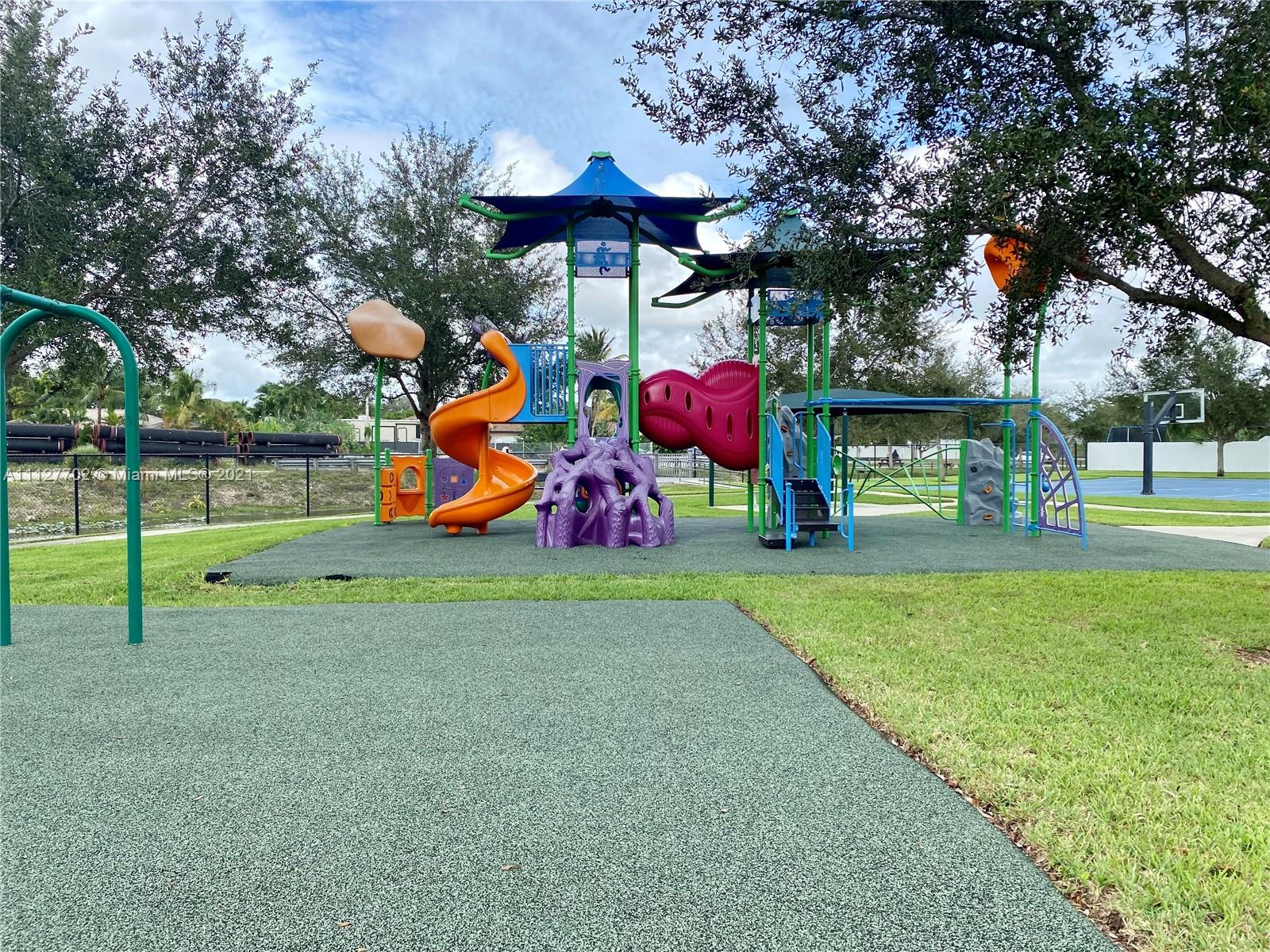SEVILLA ESTATES - Residential Lease