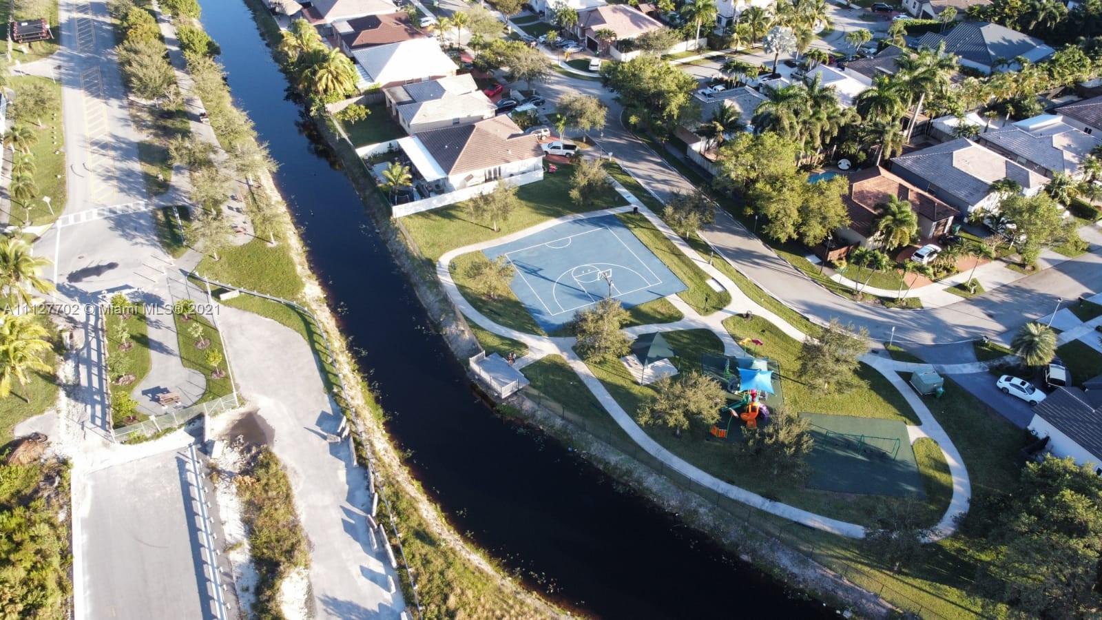 SEVILLA ESTATES - Residential Lease