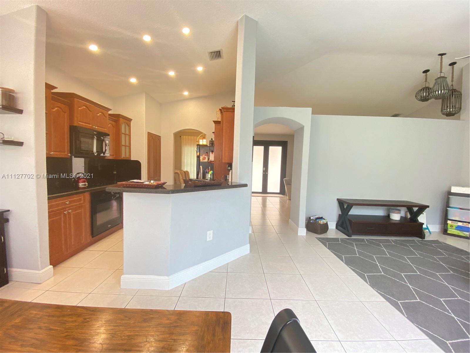 SEVILLA ESTATES - Residential Lease