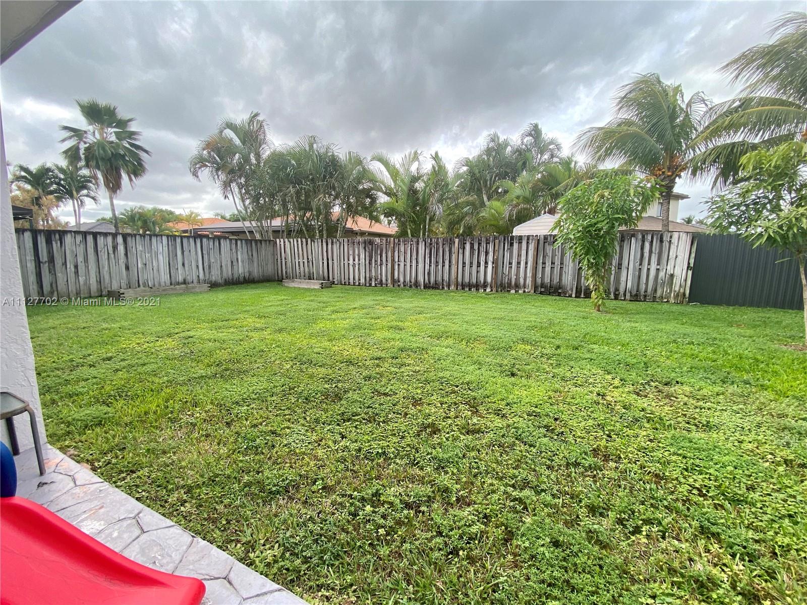 SEVILLA ESTATES - Residential Lease