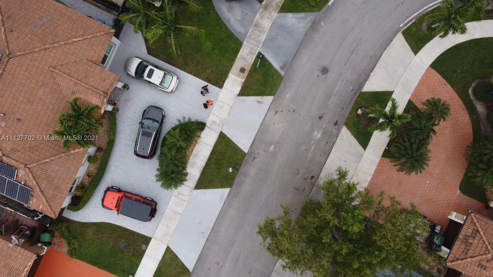 SEVILLA ESTATES - Residential Lease