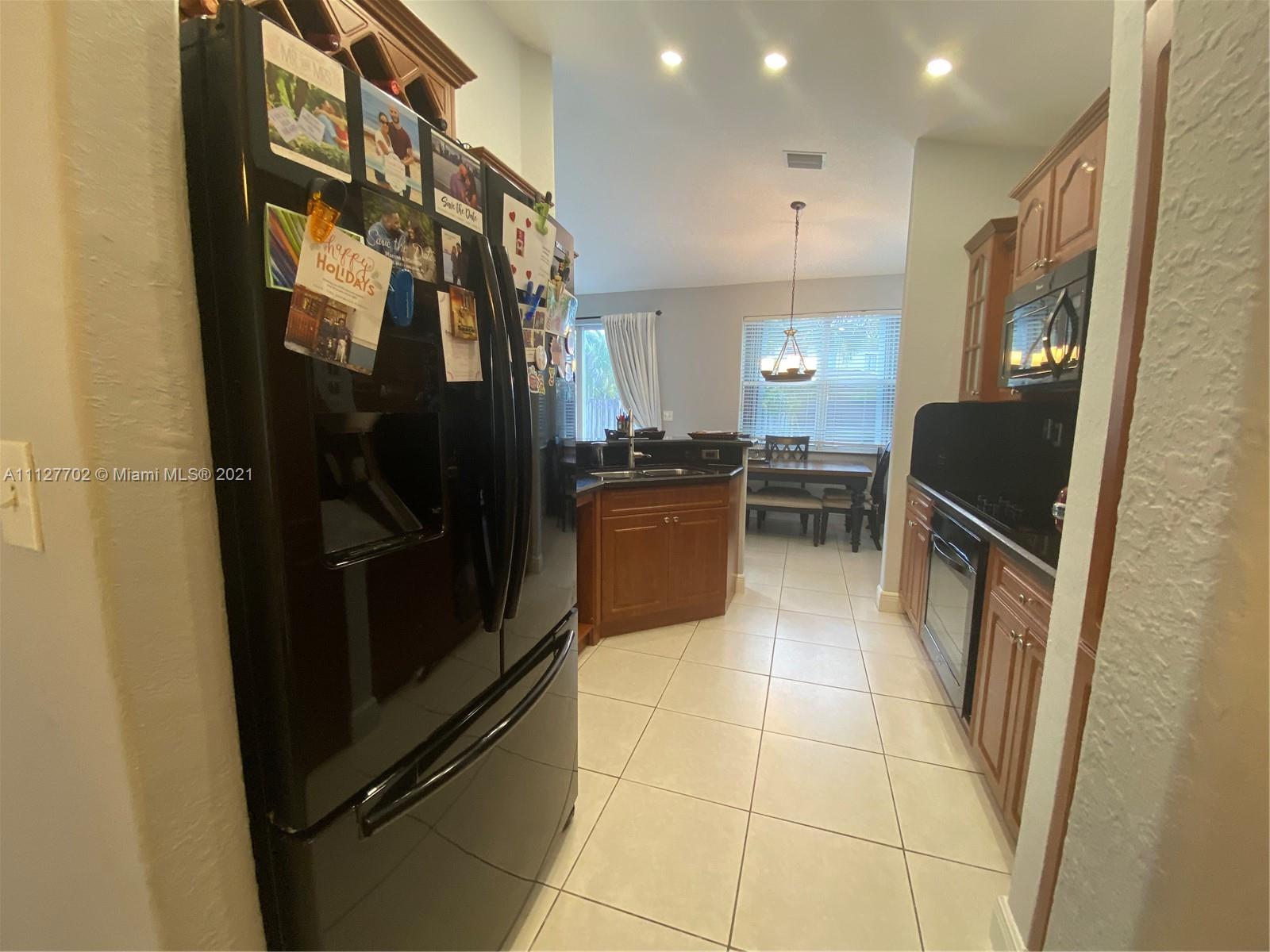 SEVILLA ESTATES - Residential Lease
