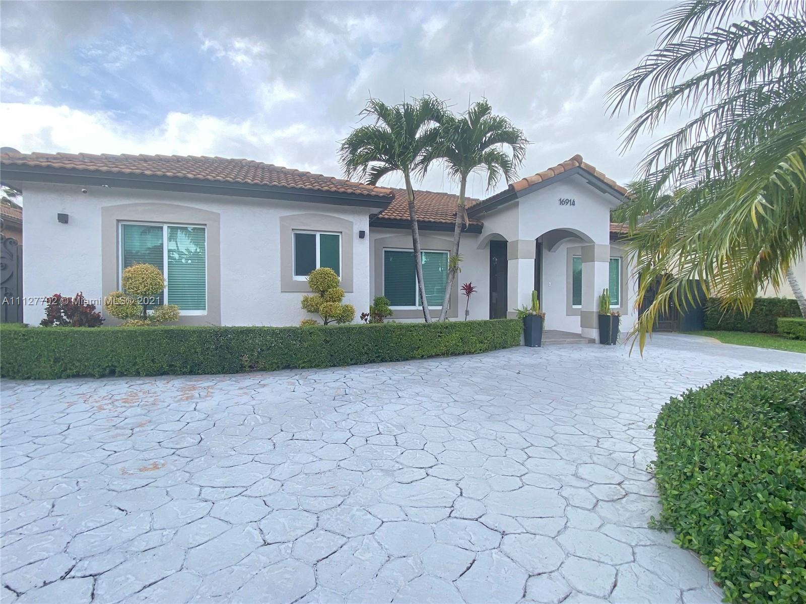 SEVILLA ESTATES - Residential Lease