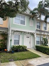 BONAVENTURE - Residential Lease