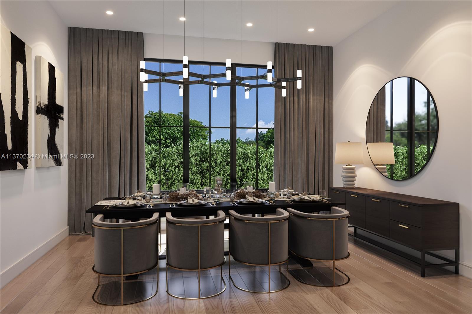 ALTOS DEL MAR NO 5 - Residential