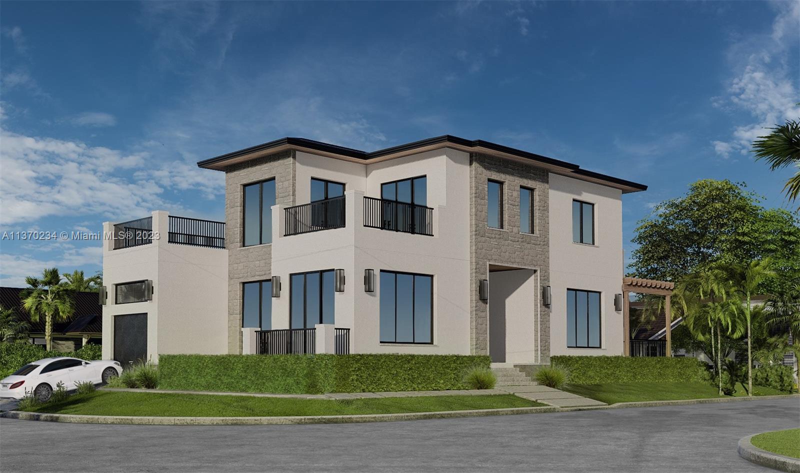 ALTOS DEL MAR NO 5 - Residential