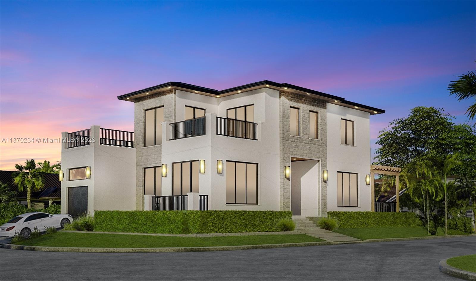 ALTOS DEL MAR NO 5 - Residential
