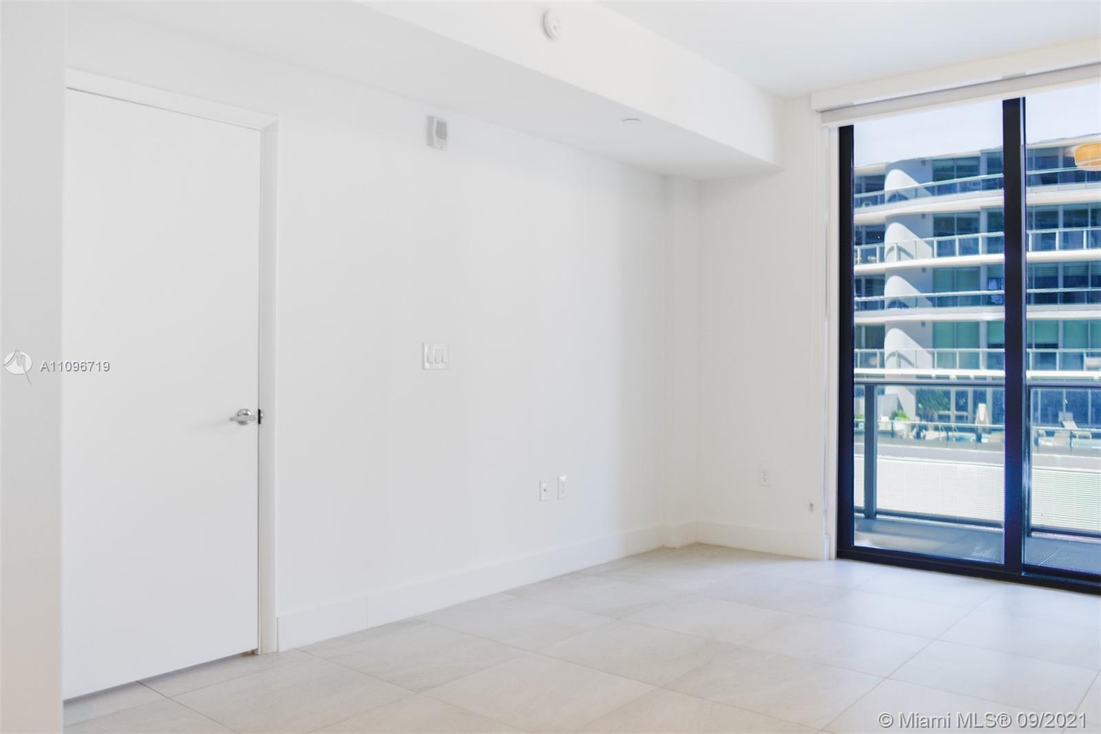 1010 BRICKELL CONDO - Residential Lease