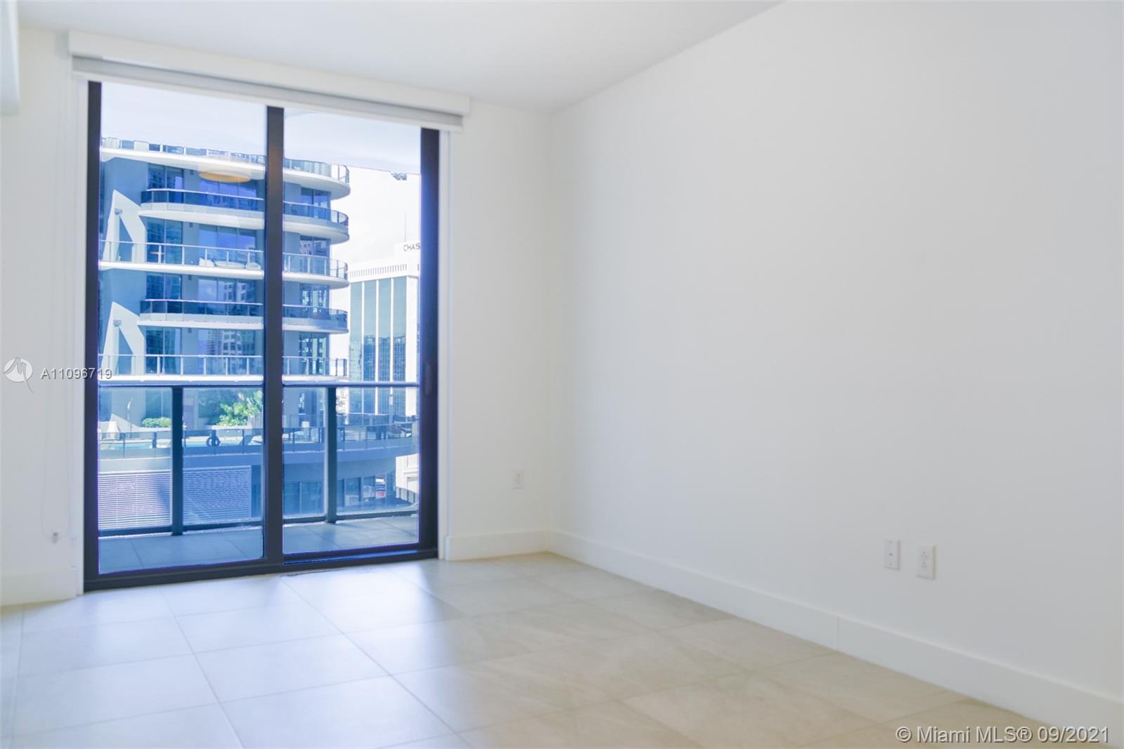 1010 BRICKELL CONDO - Residential Lease