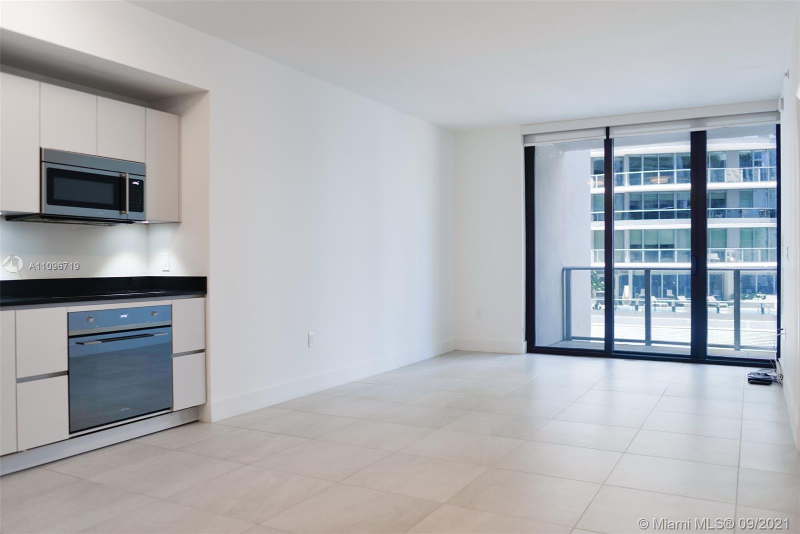 1010 BRICKELL CONDO - Residential Lease