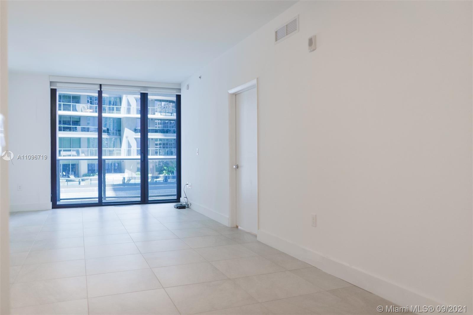 1010 BRICKELL CONDO - Residential Lease