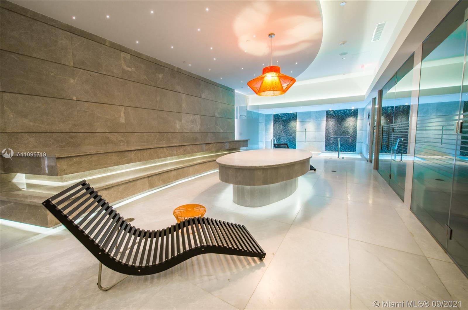1010 BRICKELL CONDO - Residential Lease