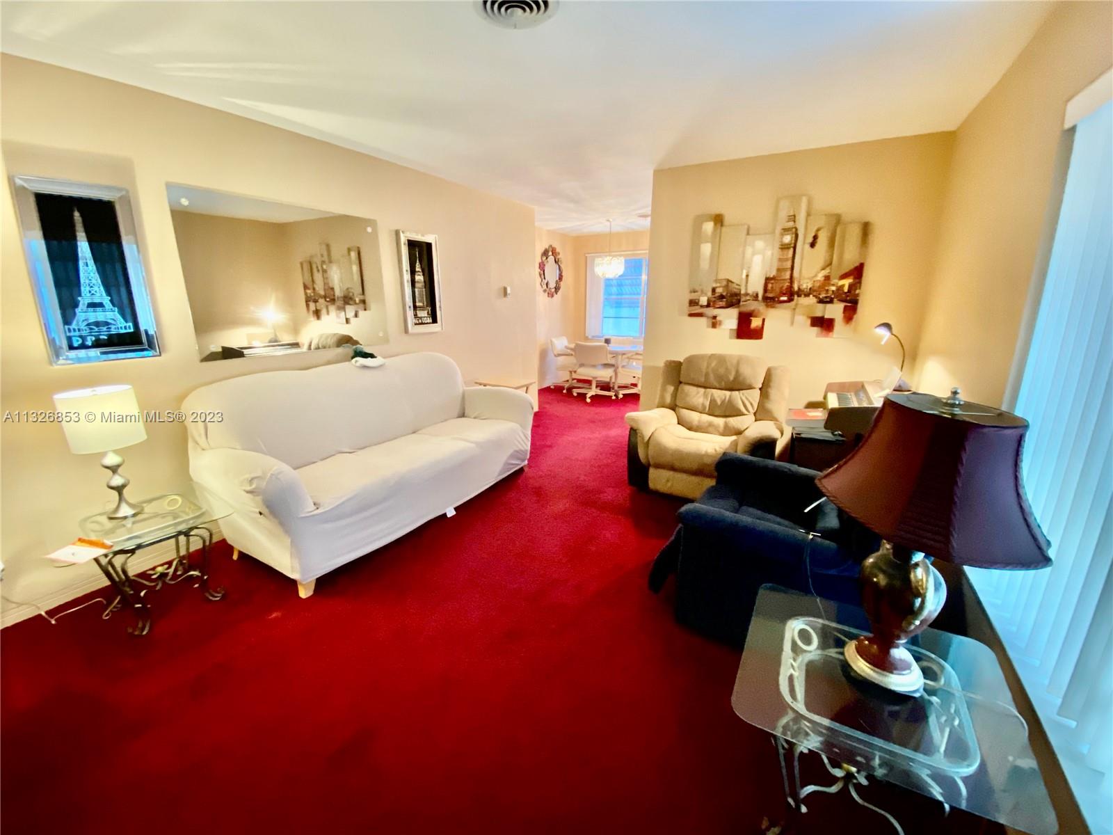 ORANGEBROOK GOLF APTS CON - Residential