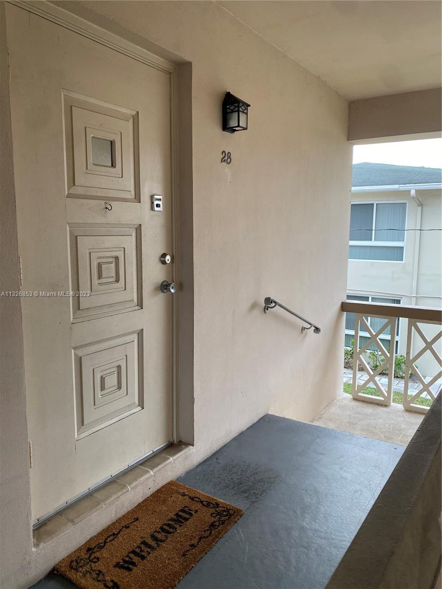 ORANGEBROOK GOLF APTS CON - Residential