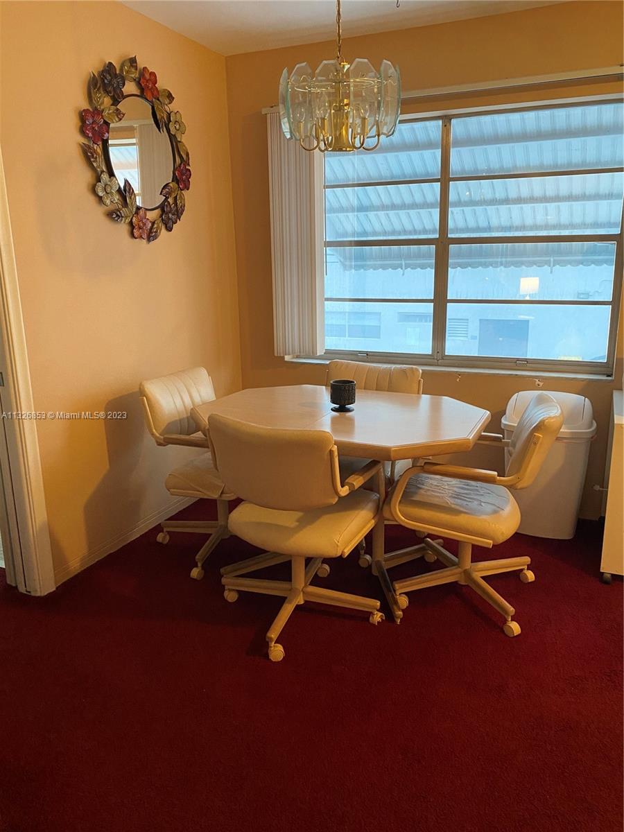 ORANGEBROOK GOLF APTS CON - Residential