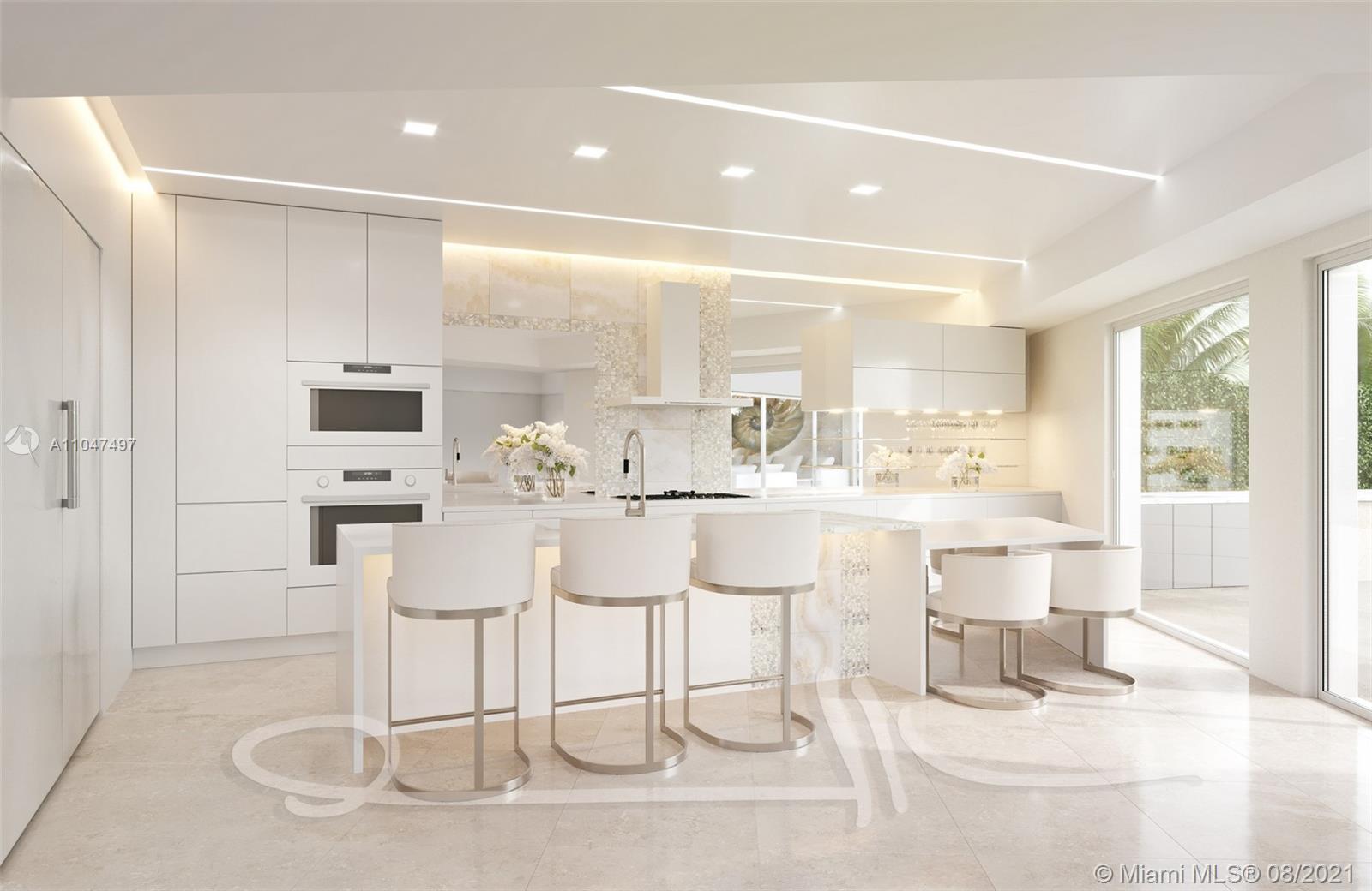 BAY HARBOR ISLAND - Residential