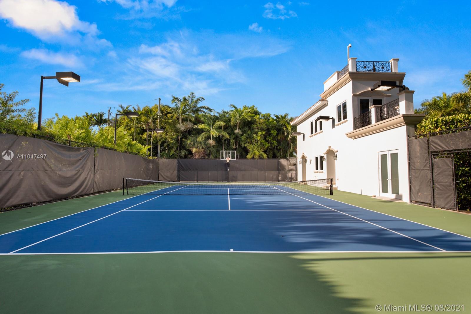 BAY HARBOR ISLAND - Residential
