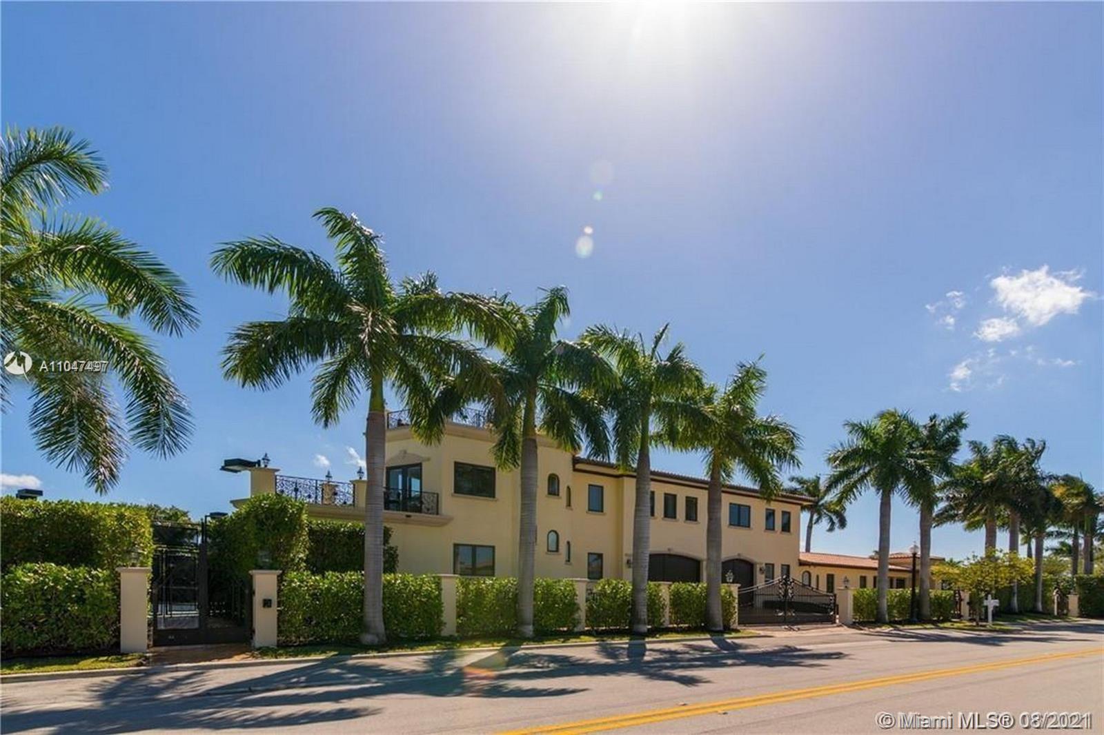 BAY HARBOR ISLAND - Residential