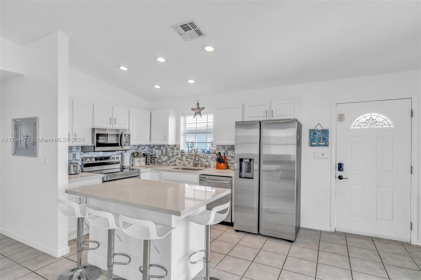 Gulfstream Village - Residential