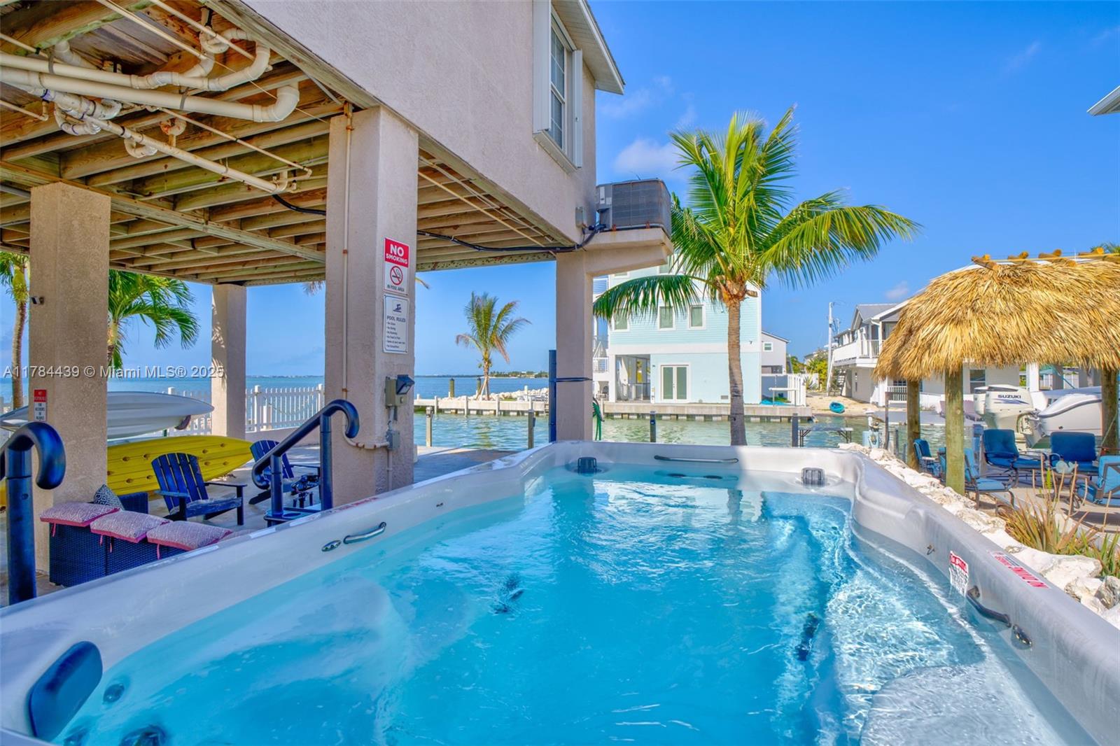 Gulfstream Village - Residential