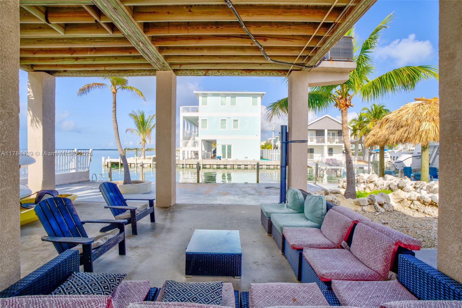 Gulfstream Village - Residential