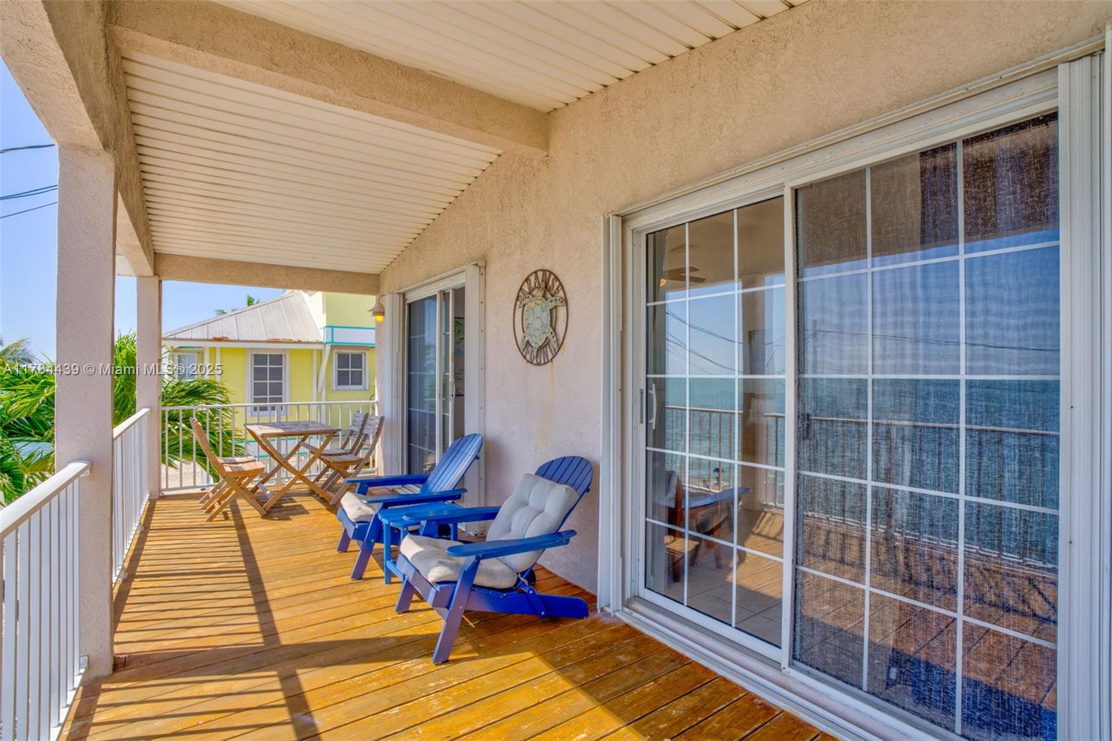 Gulfstream Village - Residential