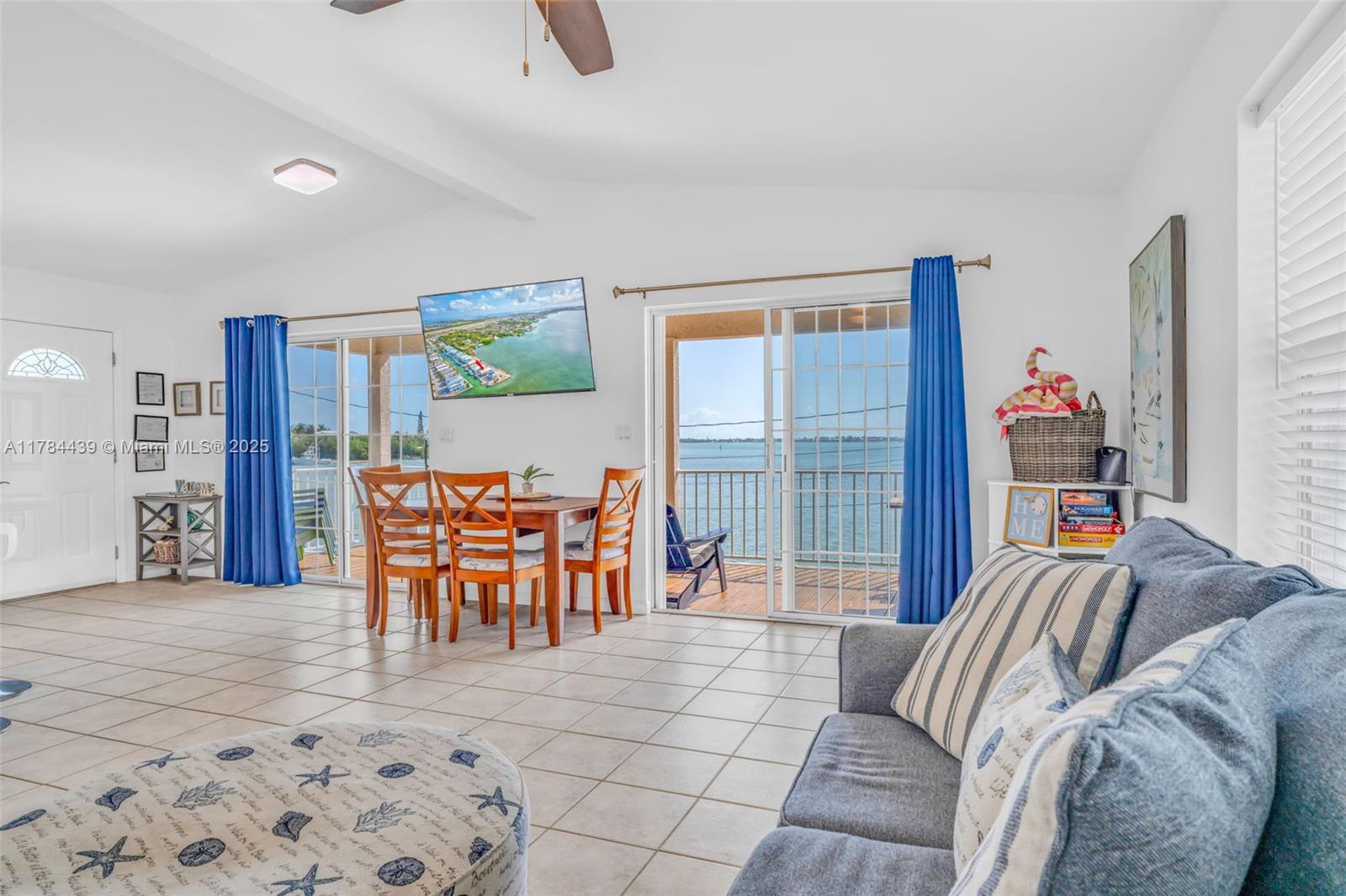 Gulfstream Village - Residential