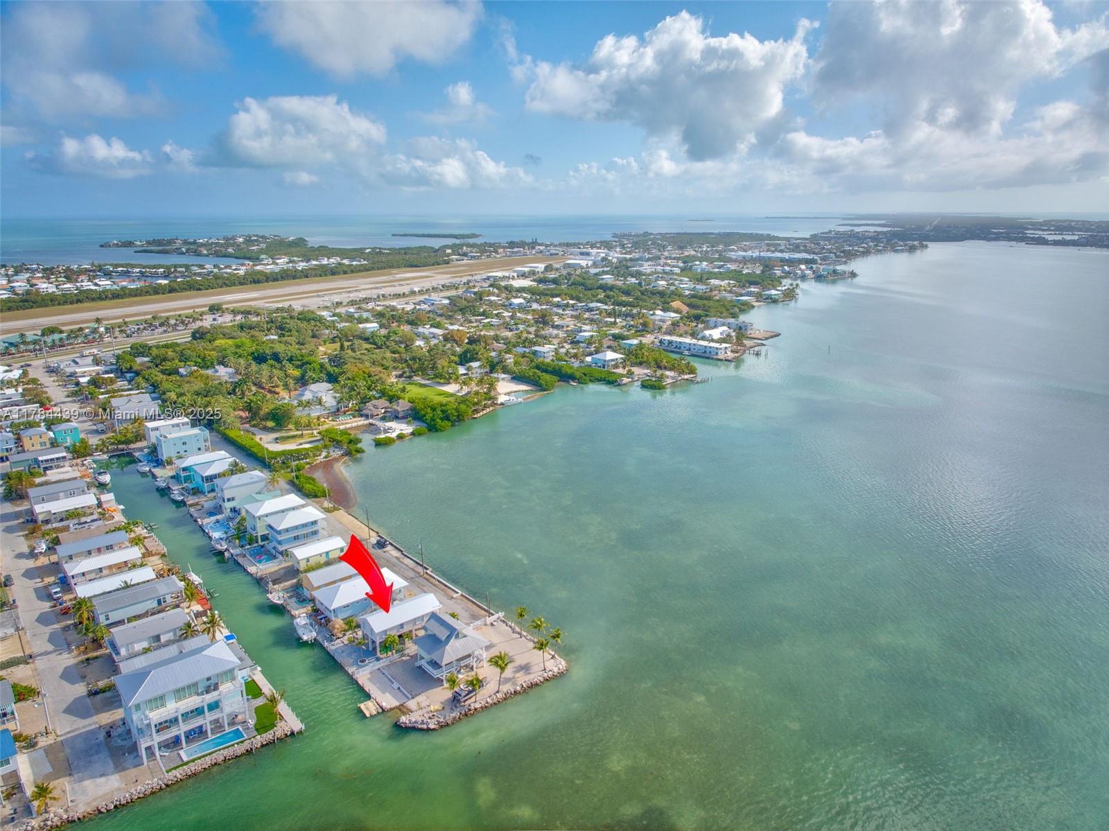 Gulfstream Village - Residential