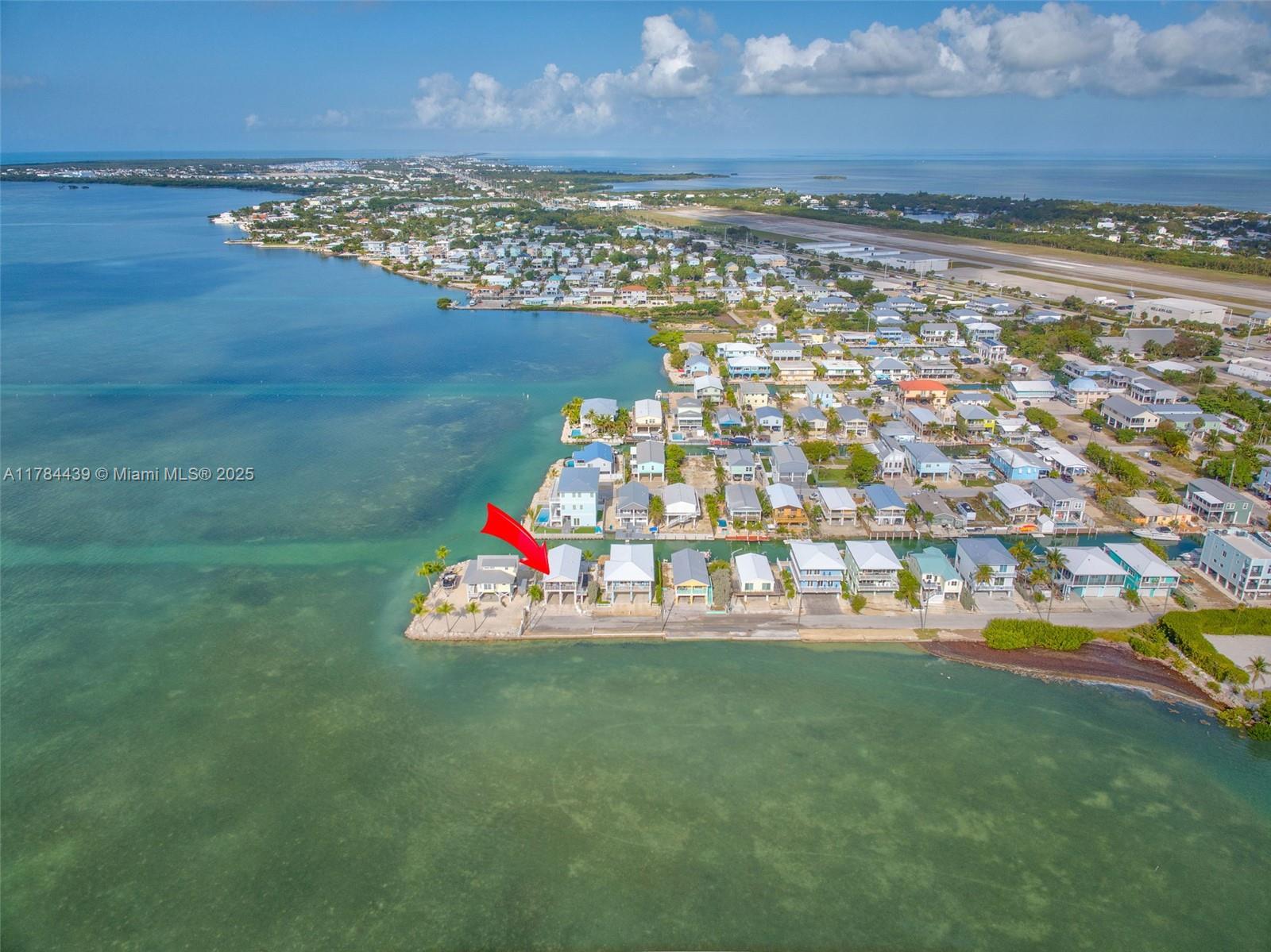 Gulfstream Village - Residential