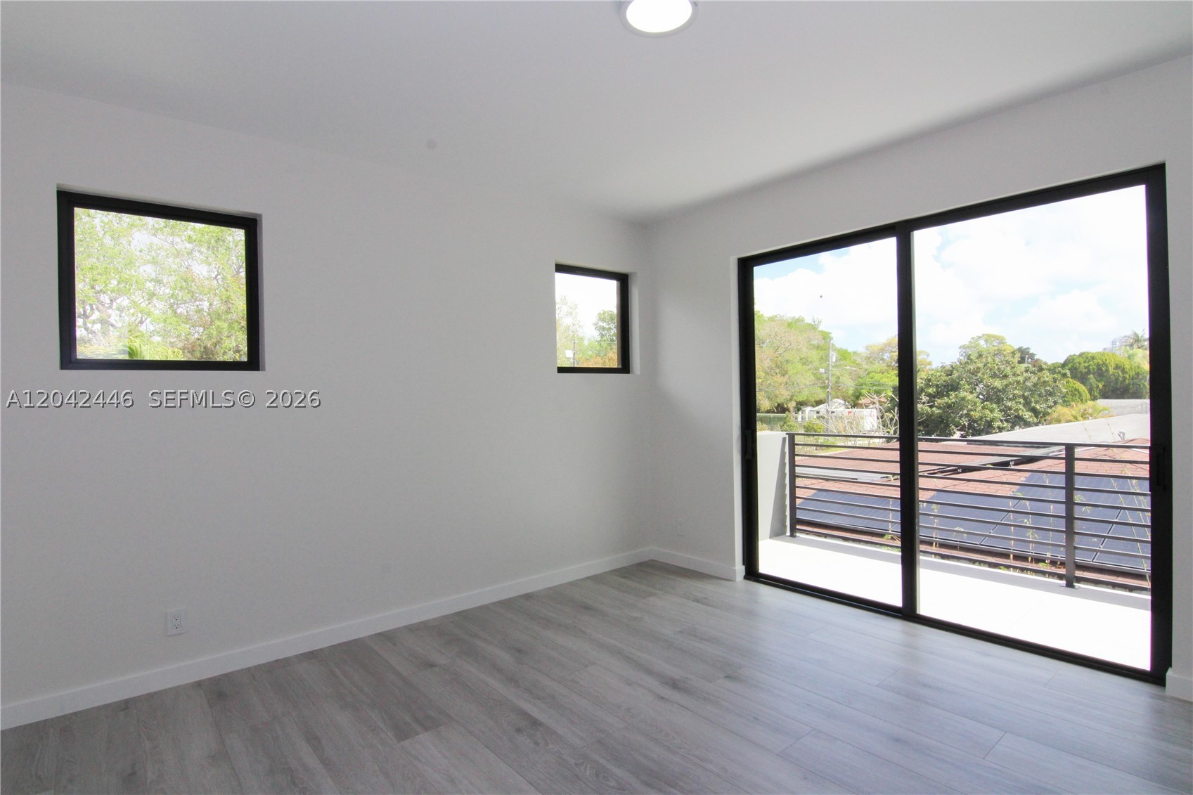 FROW HOMESTEAD - Residential