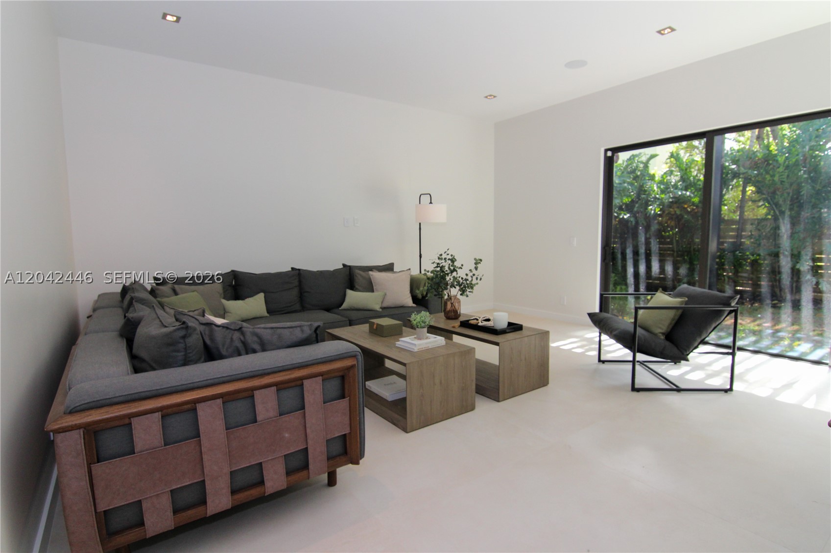 FROW HOMESTEAD - Residential