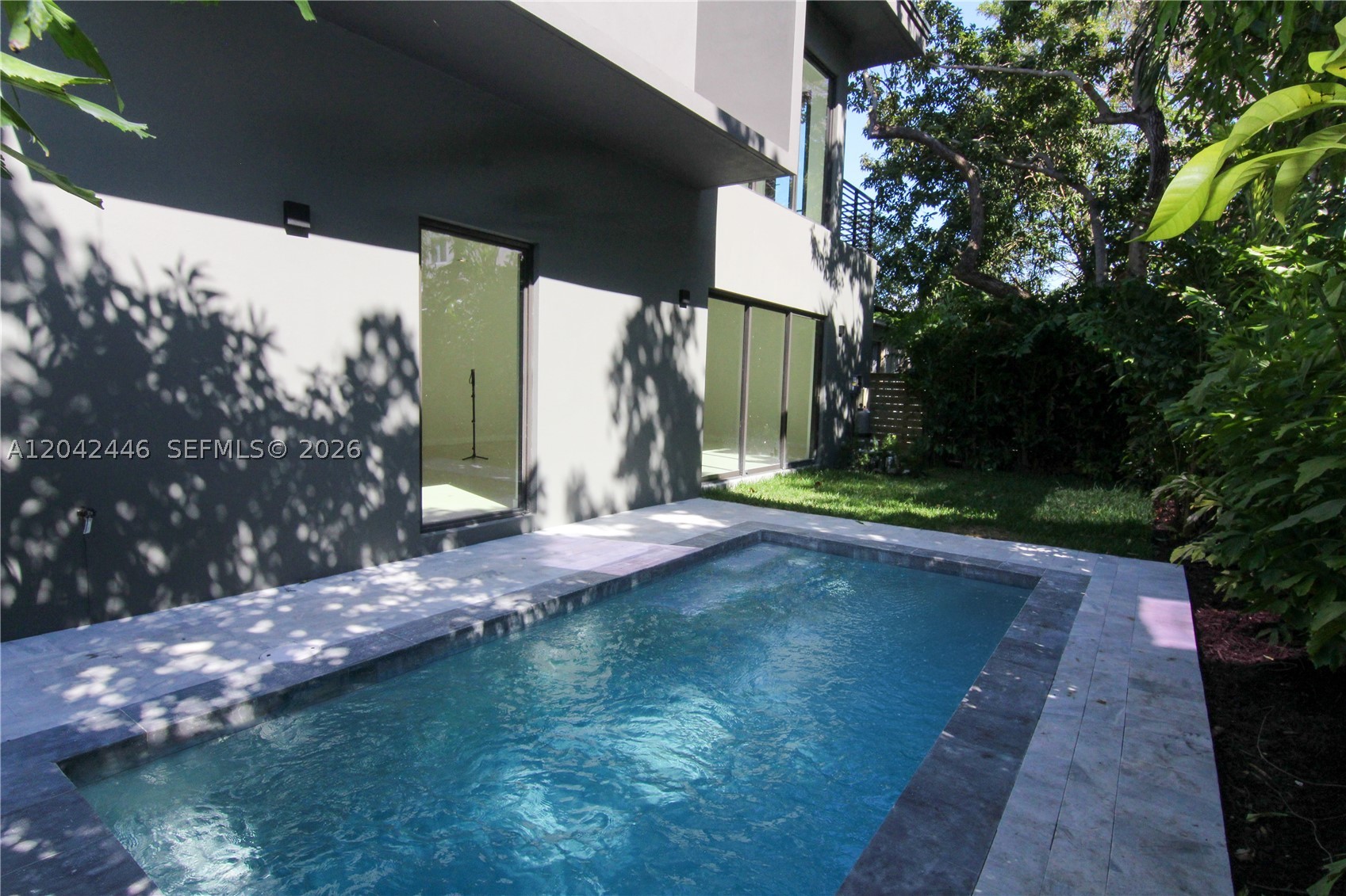 FROW HOMESTEAD - Residential
