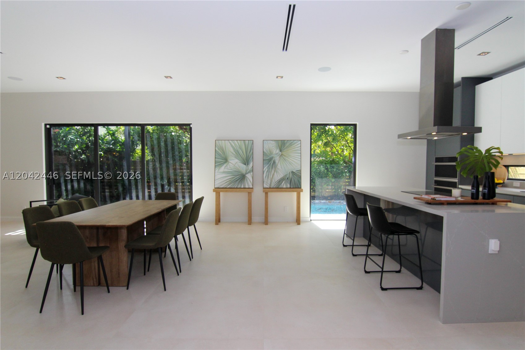 FROW HOMESTEAD - Residential