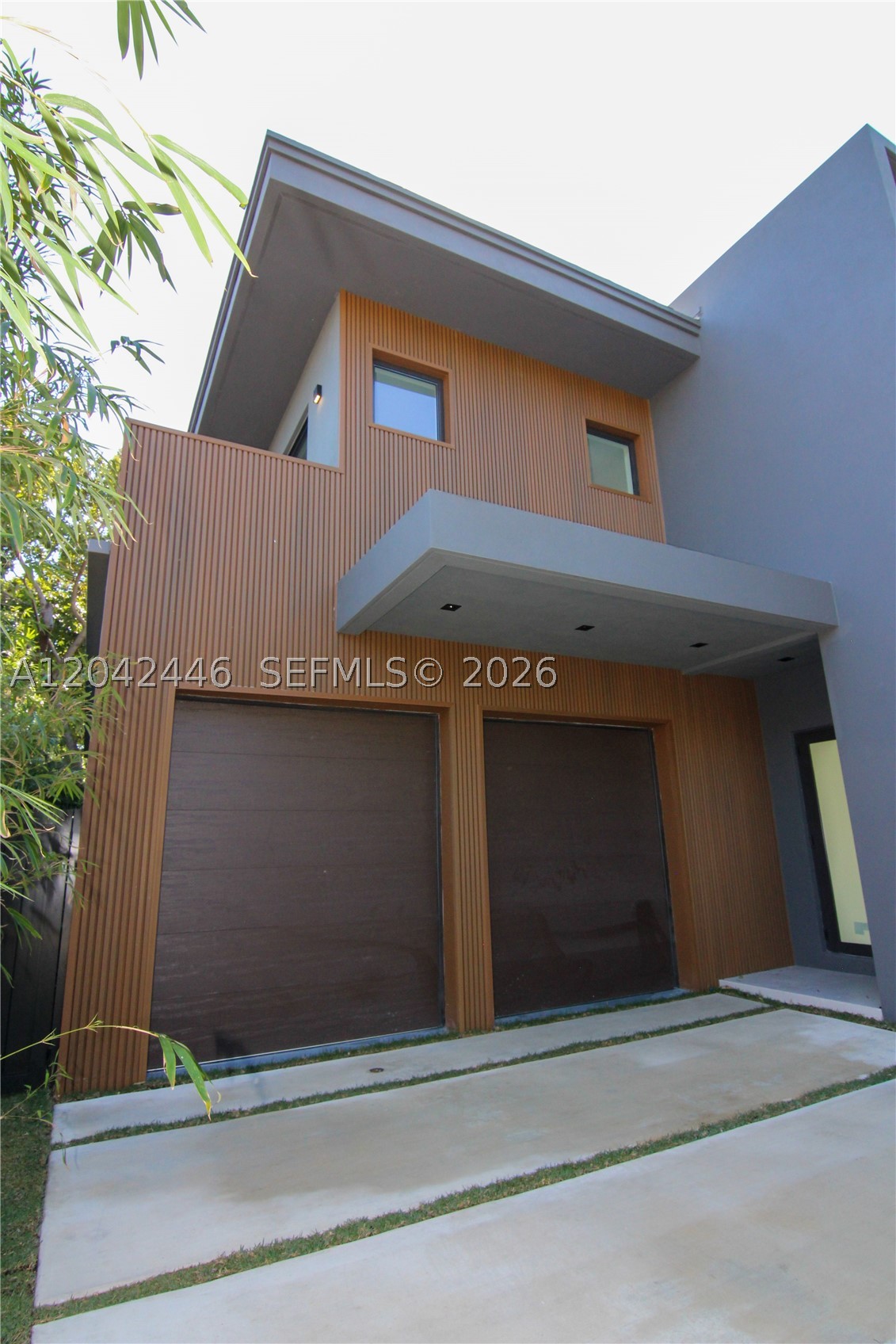 FROW HOMESTEAD - Residential
