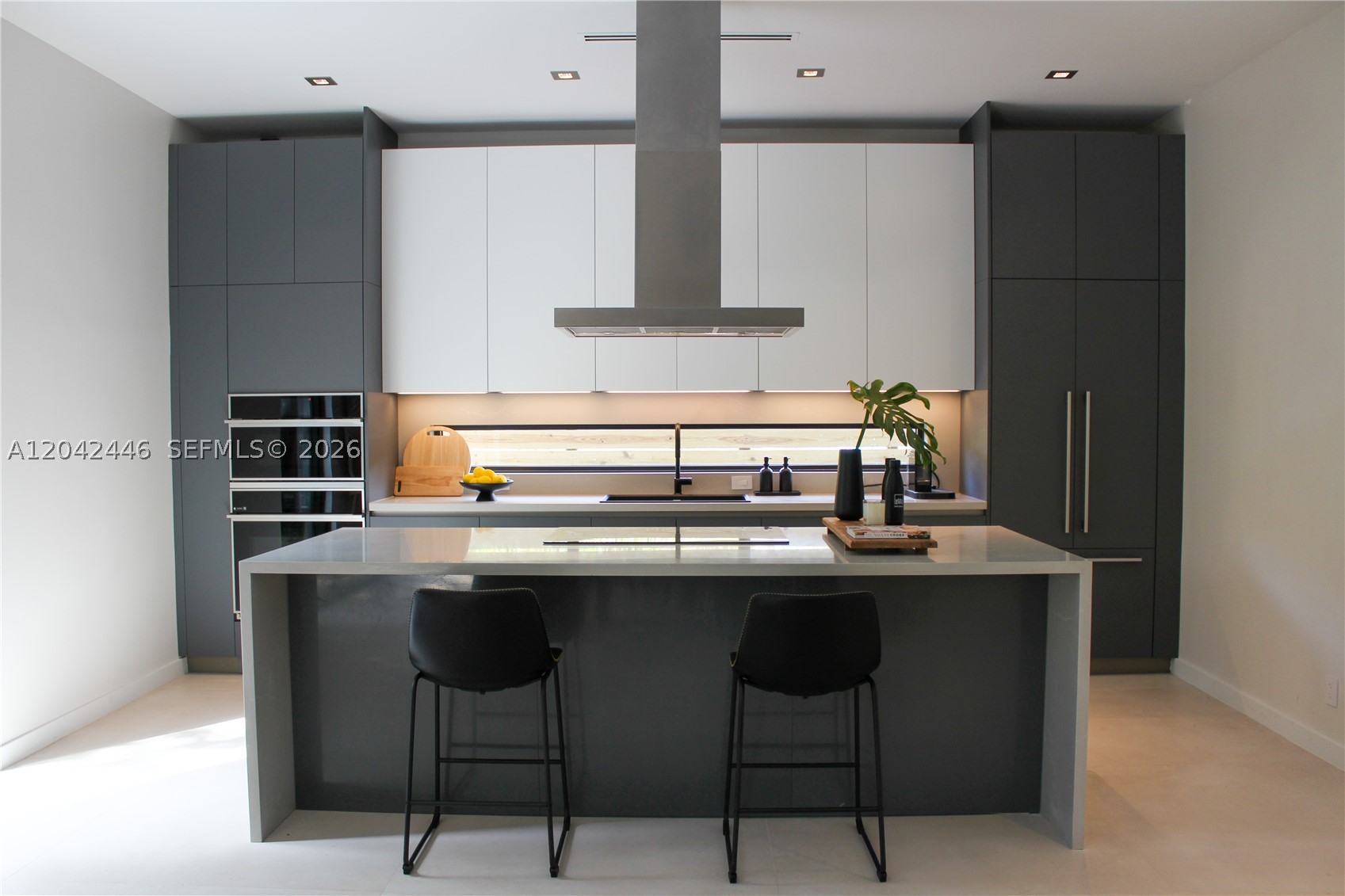 FROW HOMESTEAD - Residential
