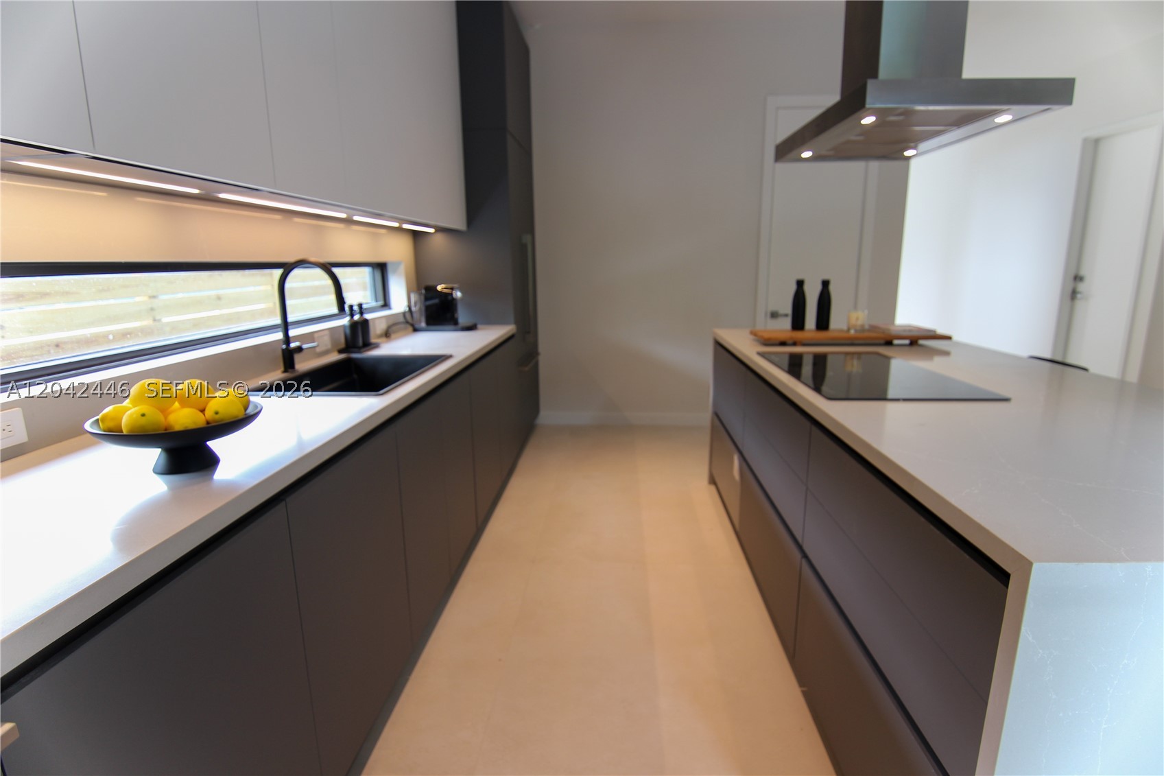 FROW HOMESTEAD - Residential