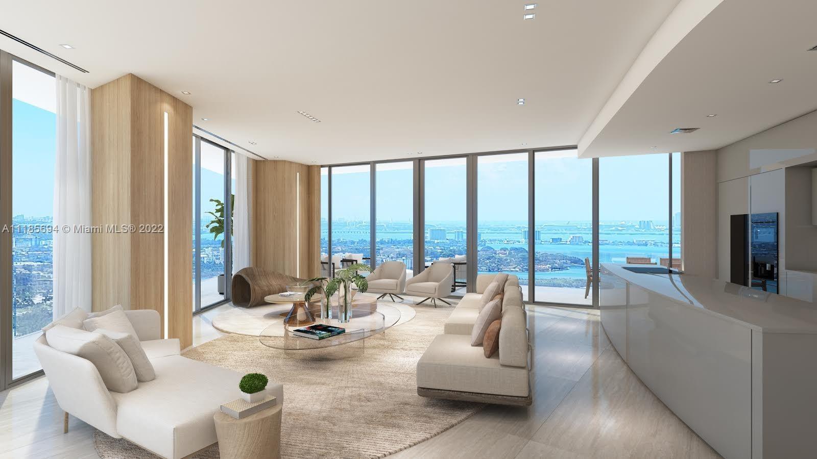 18975 COLLINS CONDO - Residential