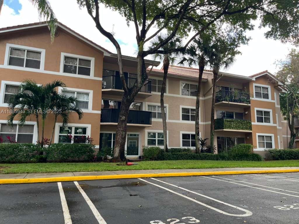 EDGEWATER CONDO - Residential