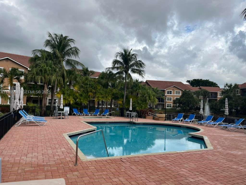 First floor two bedroom two bath condo in Edgewater. Currently rented for $2100 until end of Nov 2026. Perfect for investor