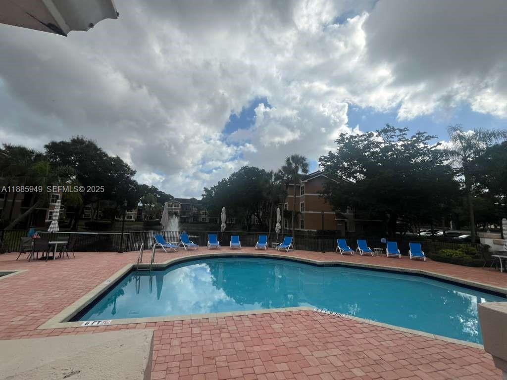 EDGEWATER CONDO - Residential