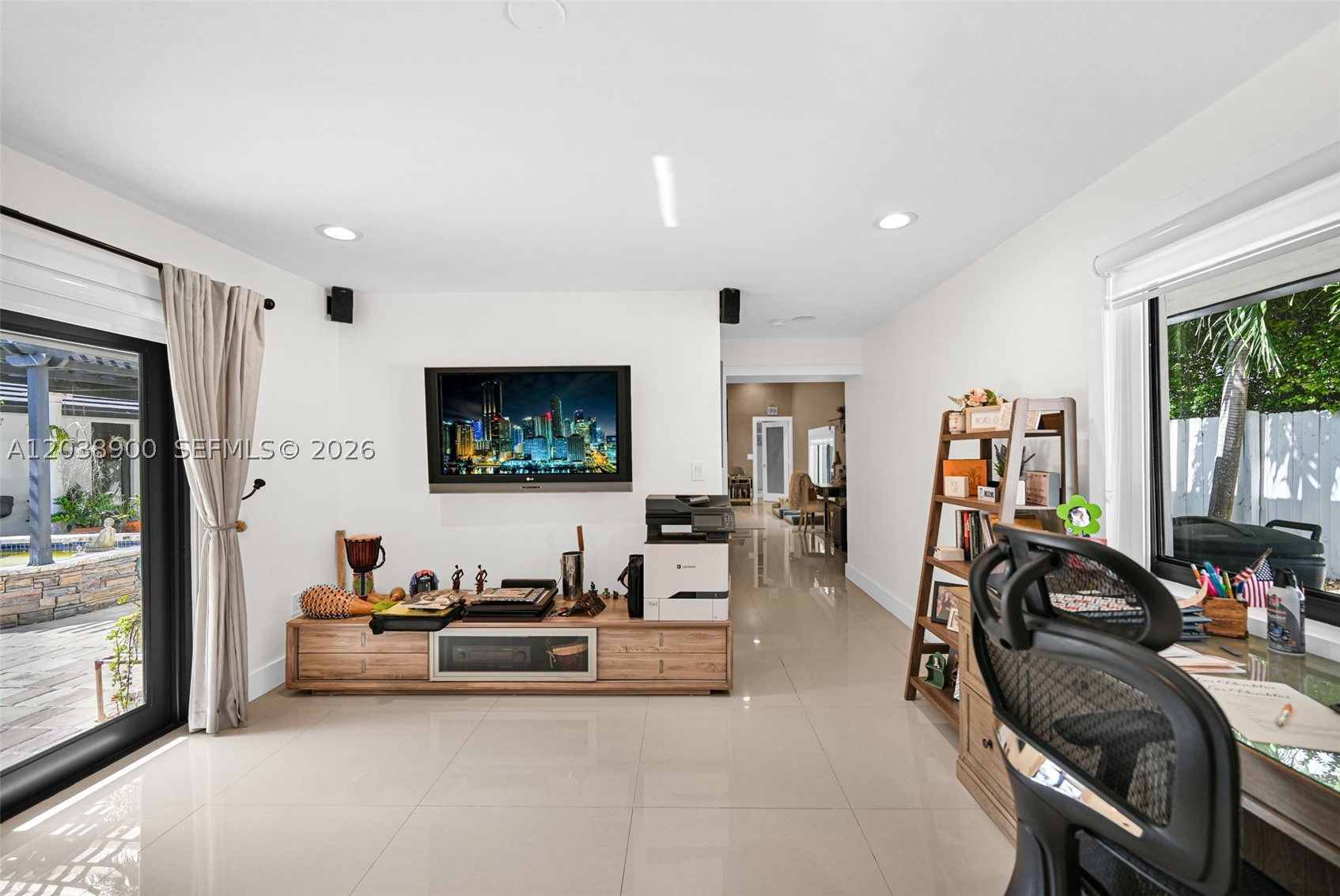 J G HEADS FARMS - Residential