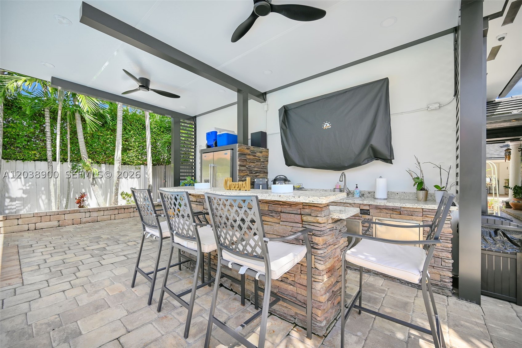 J G HEADS FARMS - Residential