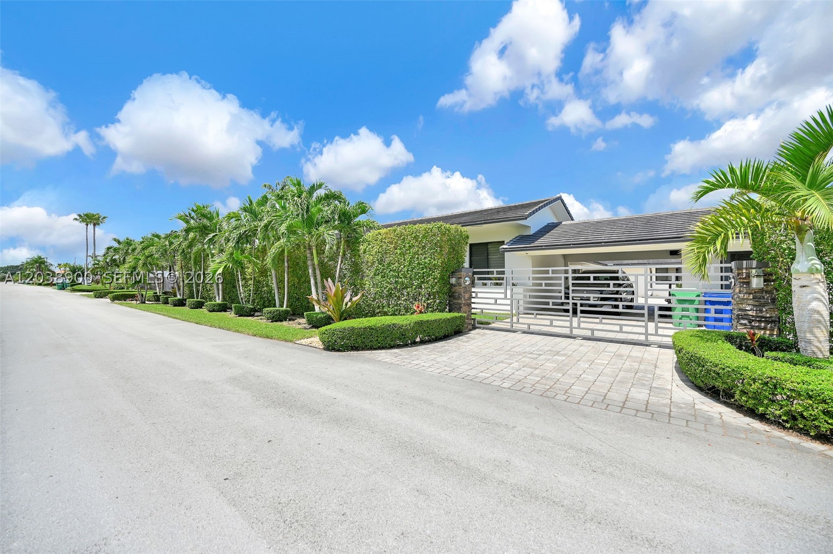 J G HEADS FARMS - Residential