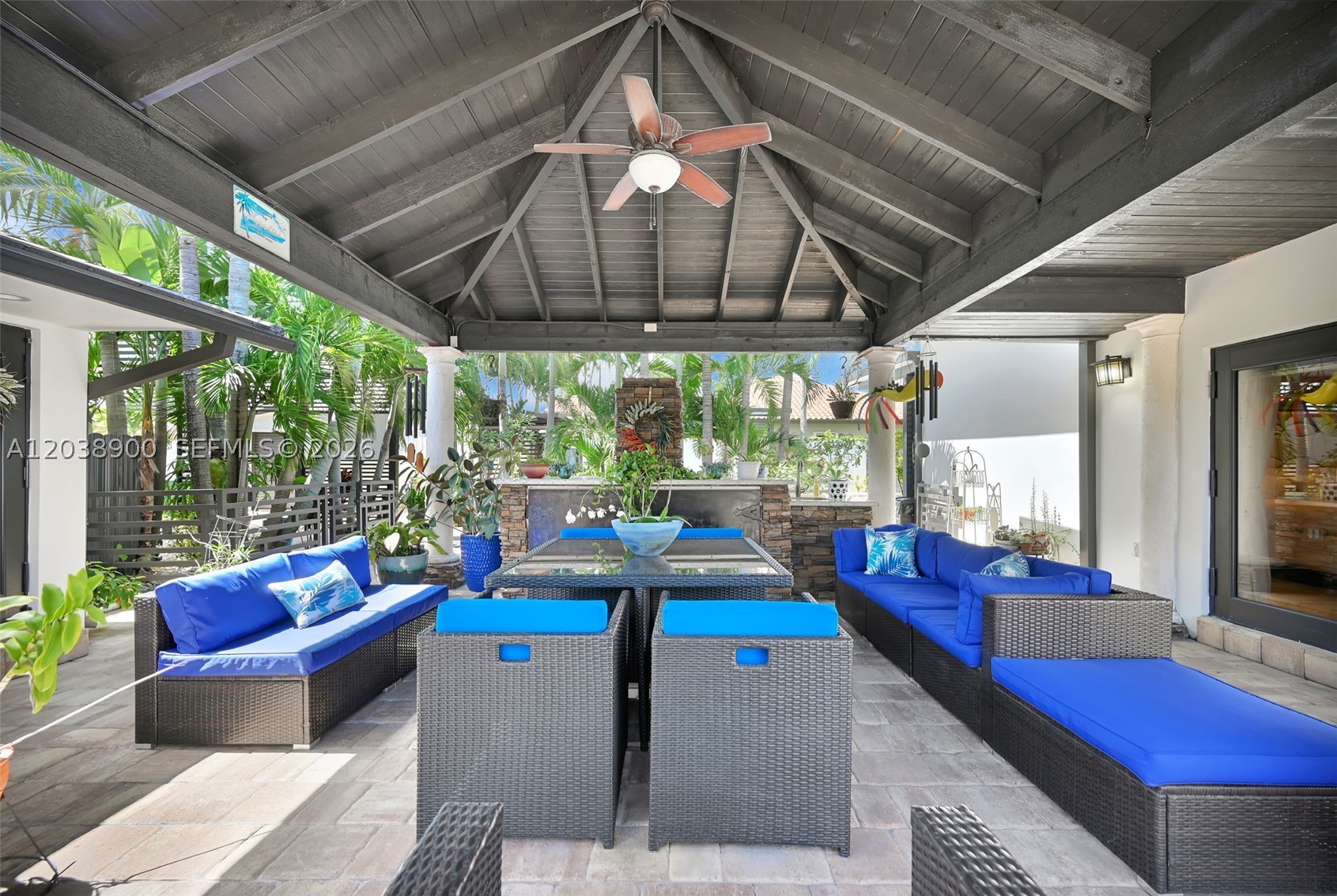 J G HEADS FARMS - Residential