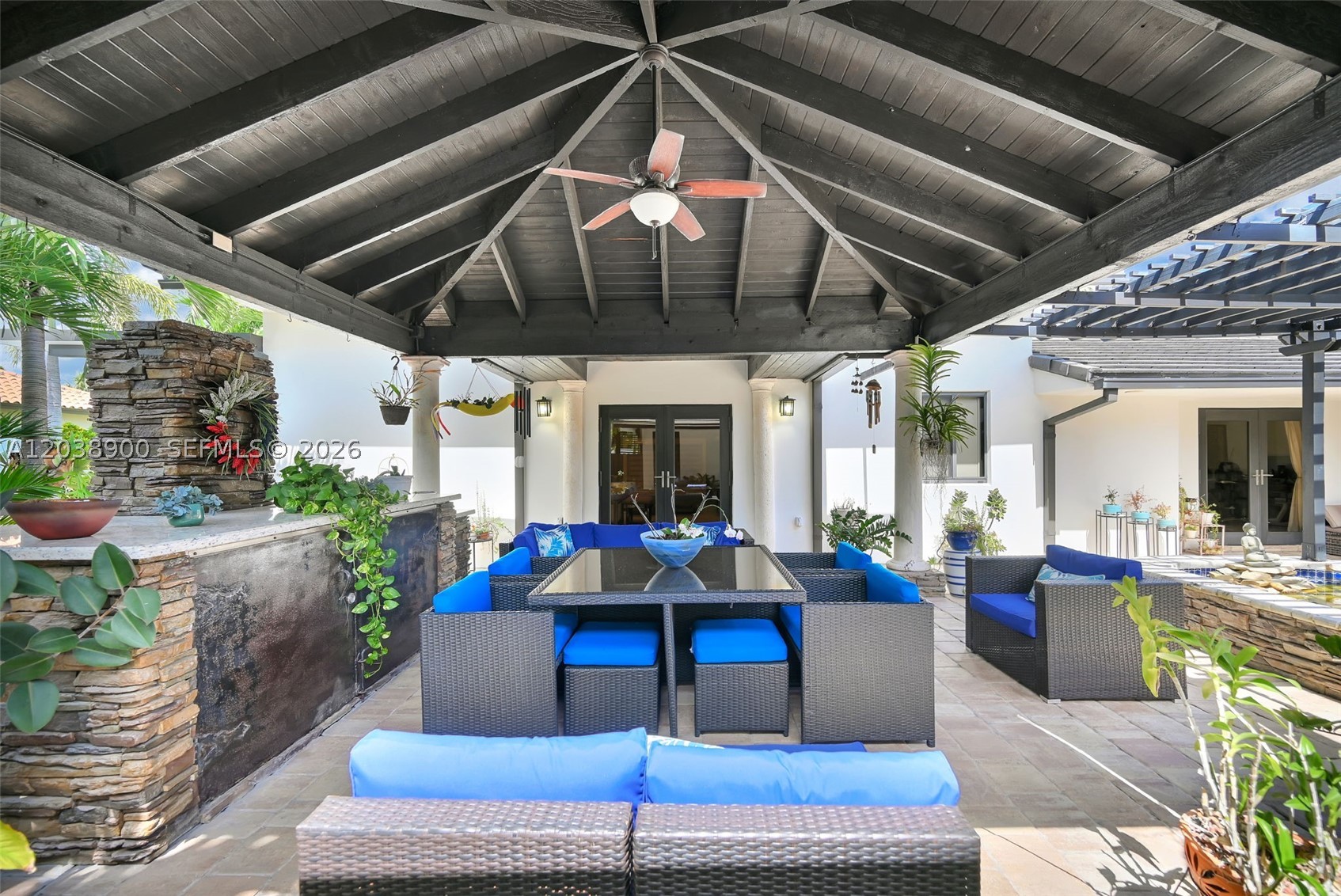 J G HEADS FARMS - Residential