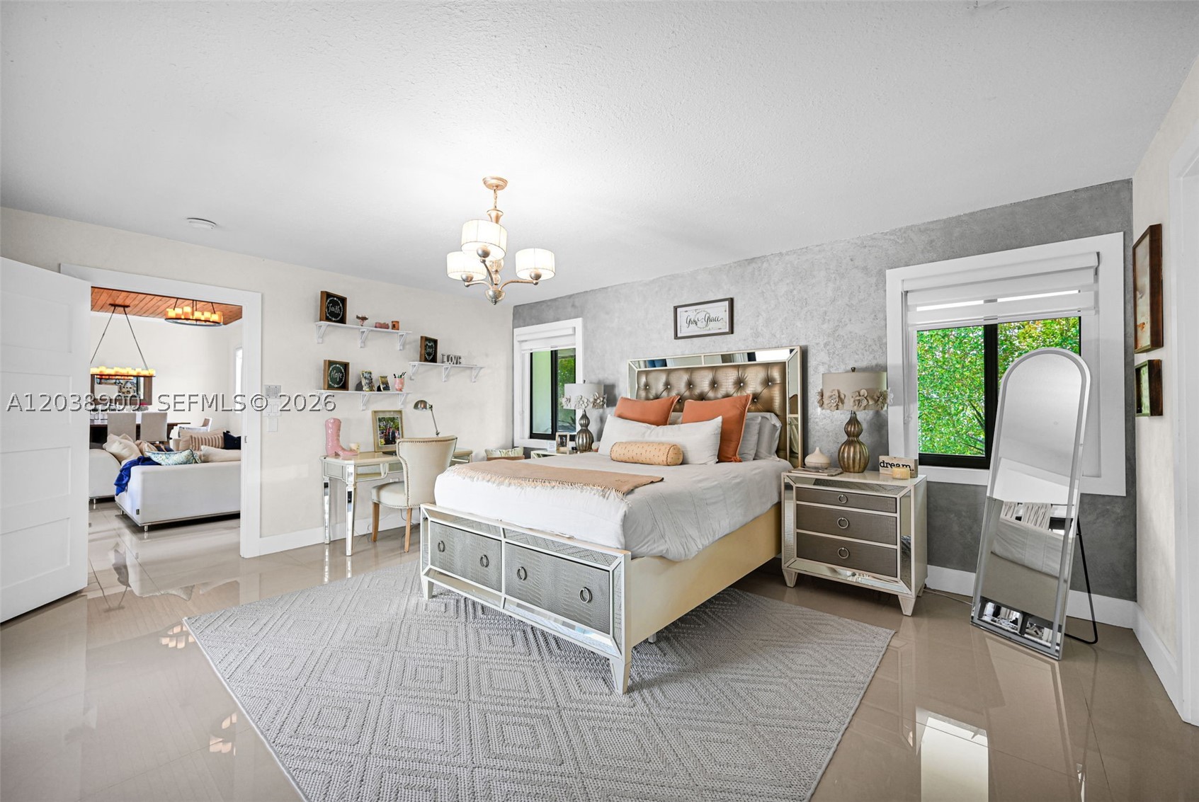 J G HEADS FARMS - Residential