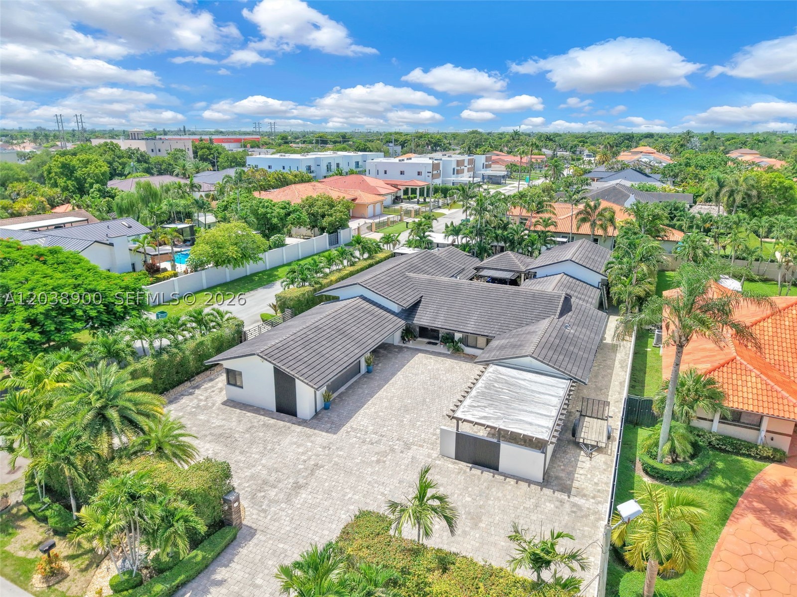 J G HEADS FARMS - Residential