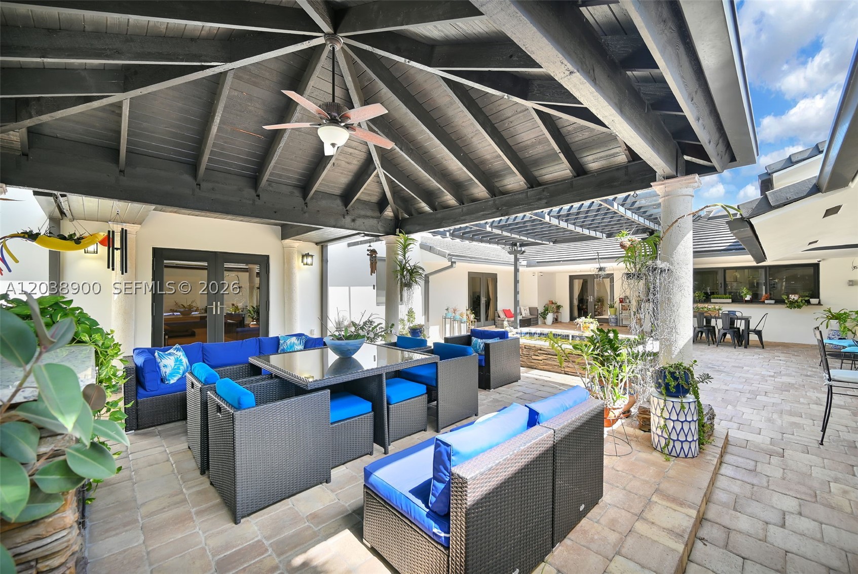 J G HEADS FARMS - Residential